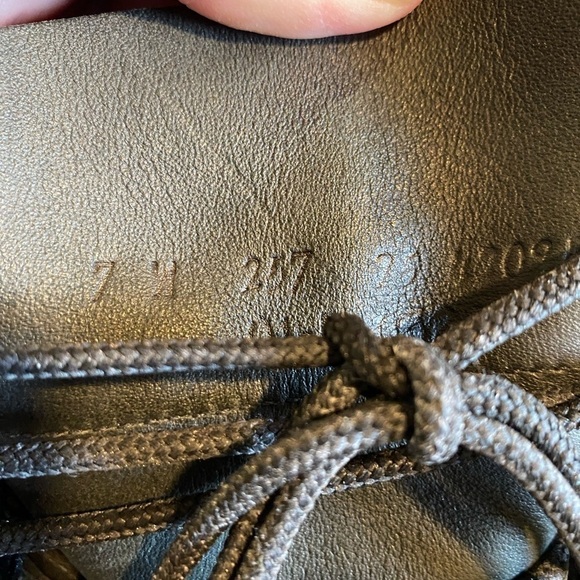 Belleville Gore Tex cold weather water resistant tactical boots 7 - Picture 4 of 8